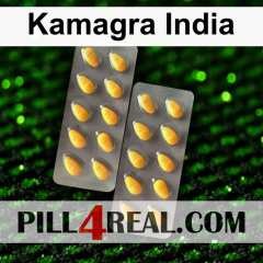 Kamagra India 411