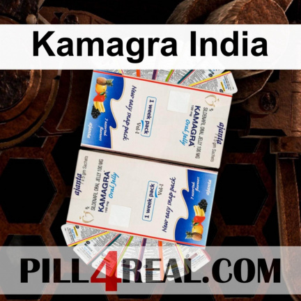 Kamagra India 736