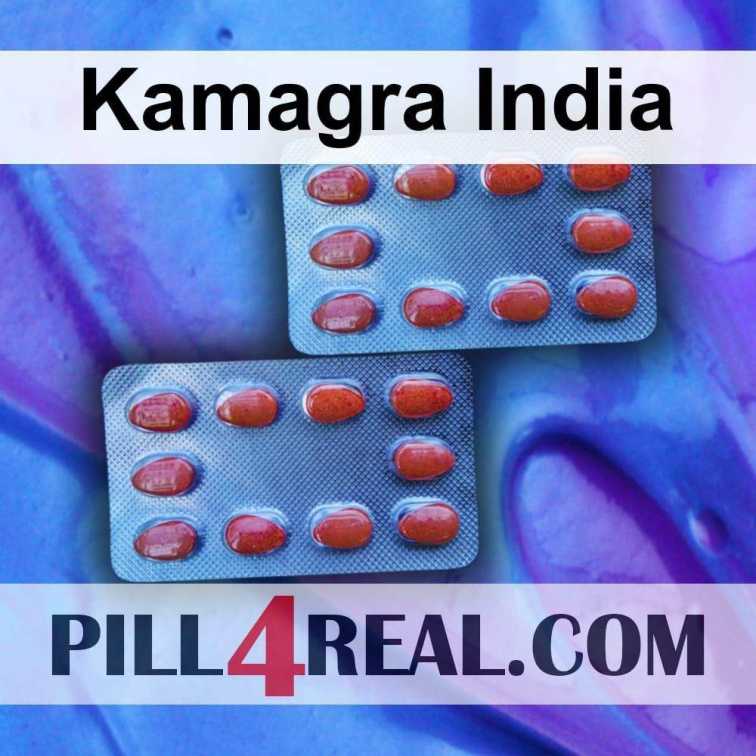 Kamagra India 967