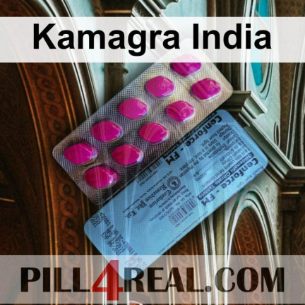 Kamagra India 983