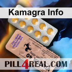 Kamagra Info 111