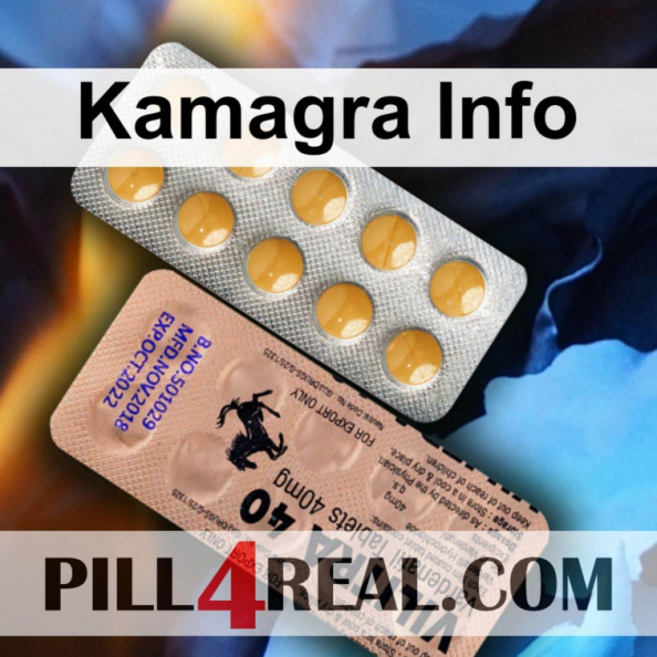 Kamagra Info 111