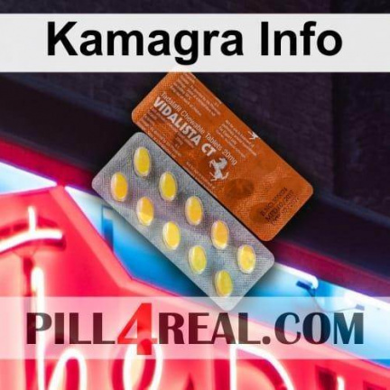Kamagra Info 832