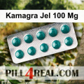Kamagra Jel 100 Mg 030