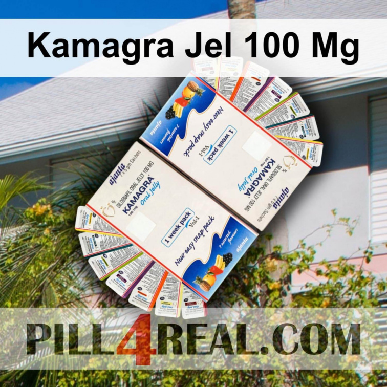 Kamagra Jel 100 Mg 113