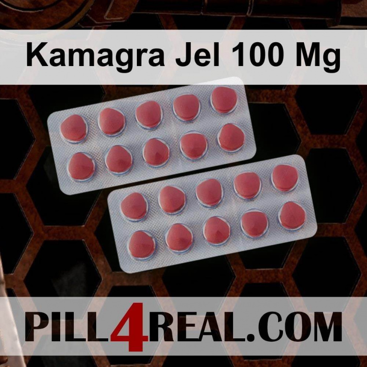 Kamagra Jel 100 Mg 254