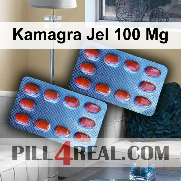 Kamagra Jel 100 Mg 318