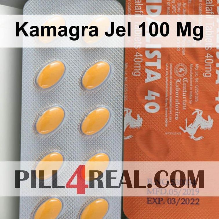 Kamagra Jel 100 Mg 746