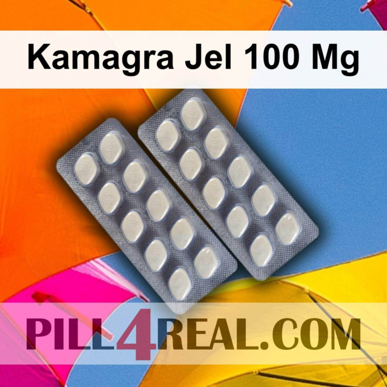 Kamagra Jel 100 Mg 850