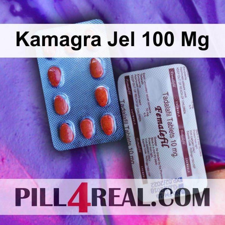 Kamagra Jel 100 Mg 875