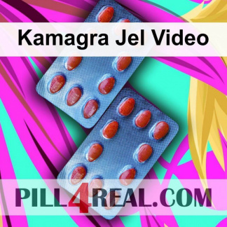 Kamagra Jel Video 100