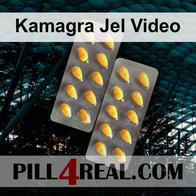 Kamagra Jel Video 256