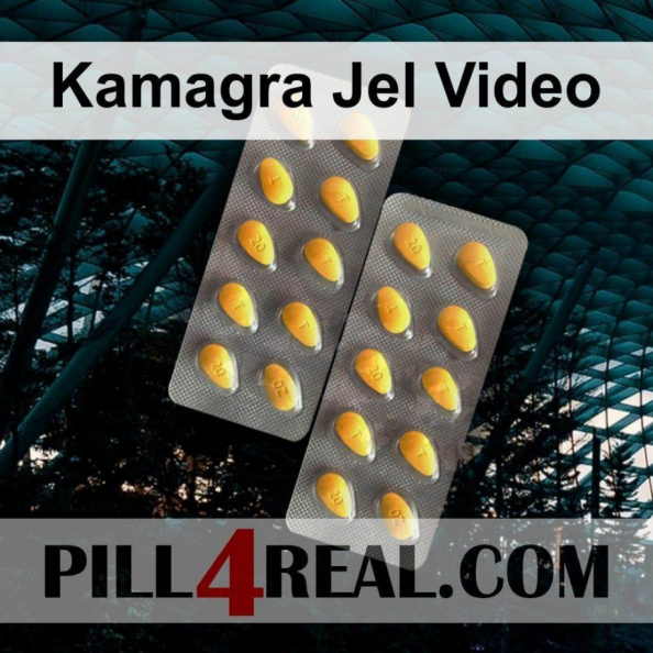Kamagra Jel Video 256