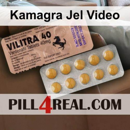 Kamagra Jel Video 463