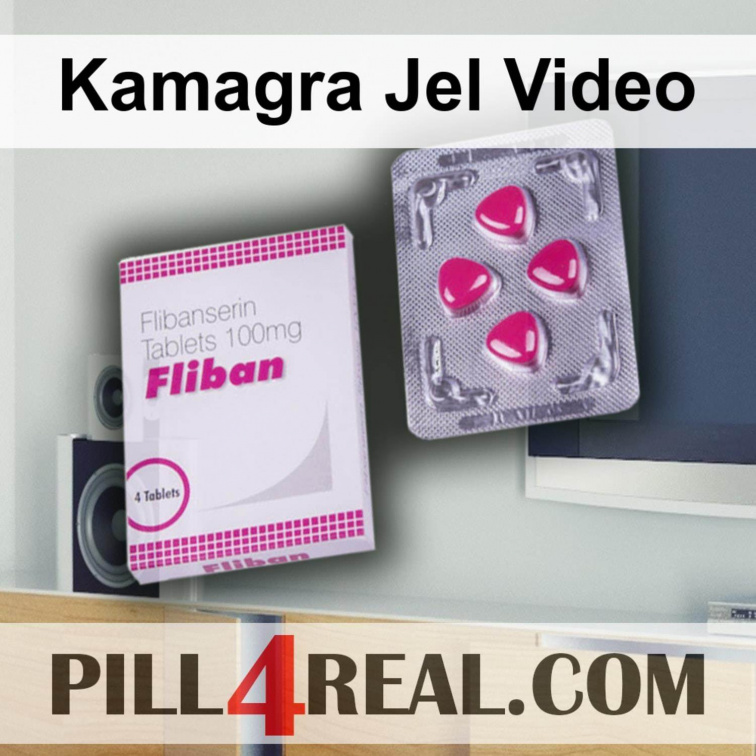 Kamagra Jel Video 500