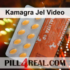 Kamagra Jel Video 850