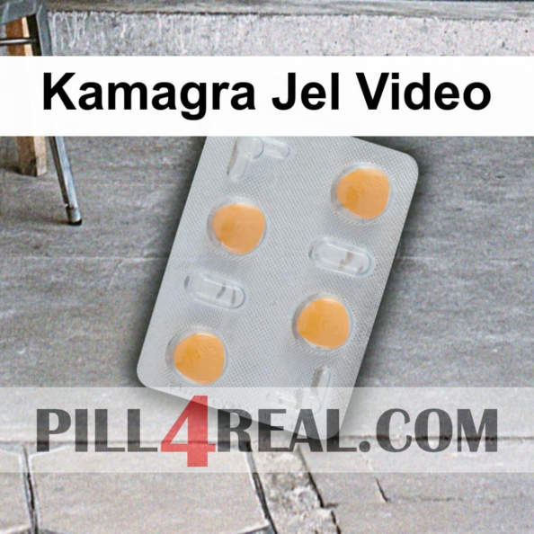 Kamagra Jel Video 999