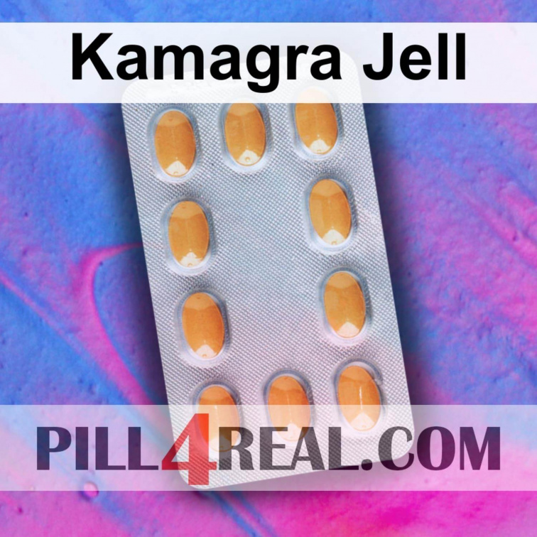 Kamagra Jell 071