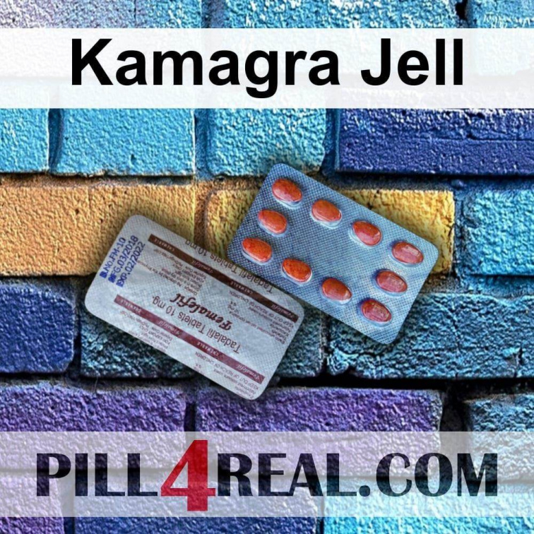 Kamagra Jell 100