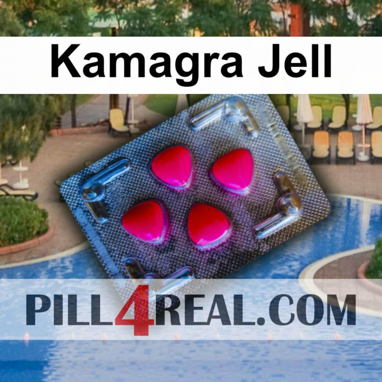 Kamagra Jell 131