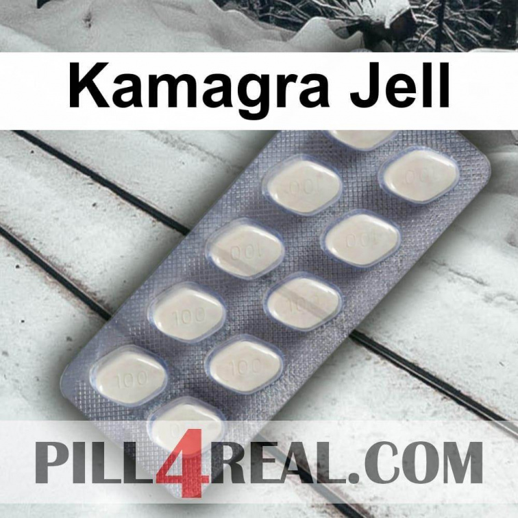 Kamagra Jell 192