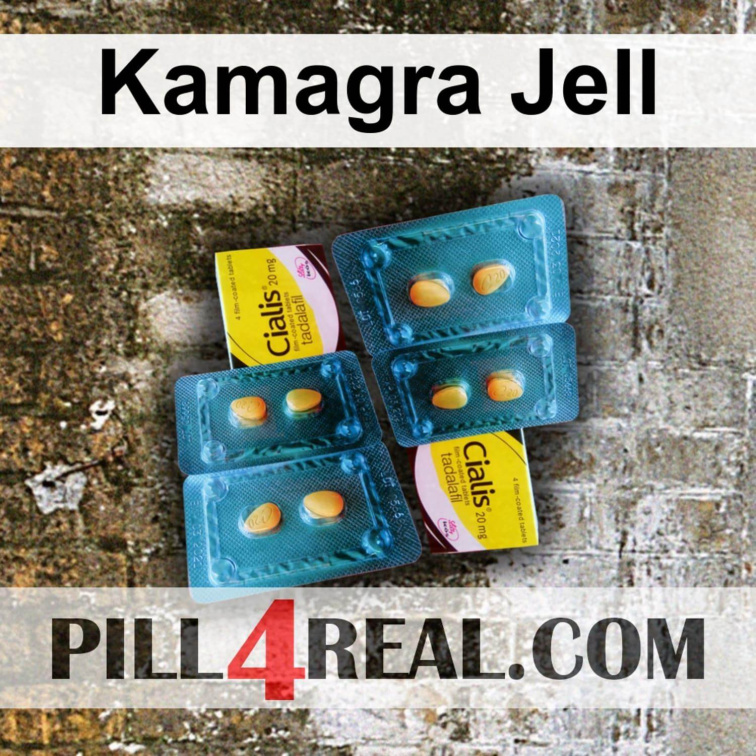 Kamagra Jell 196