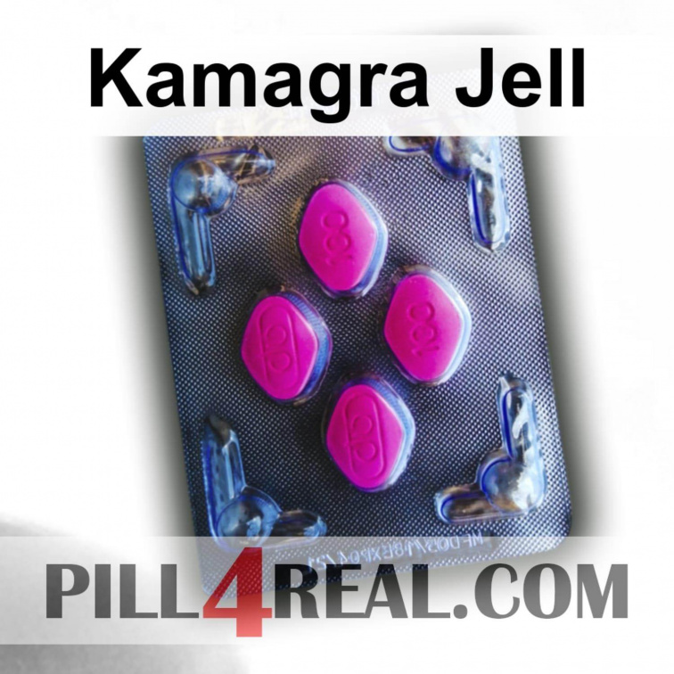 Kamagra Jell 252