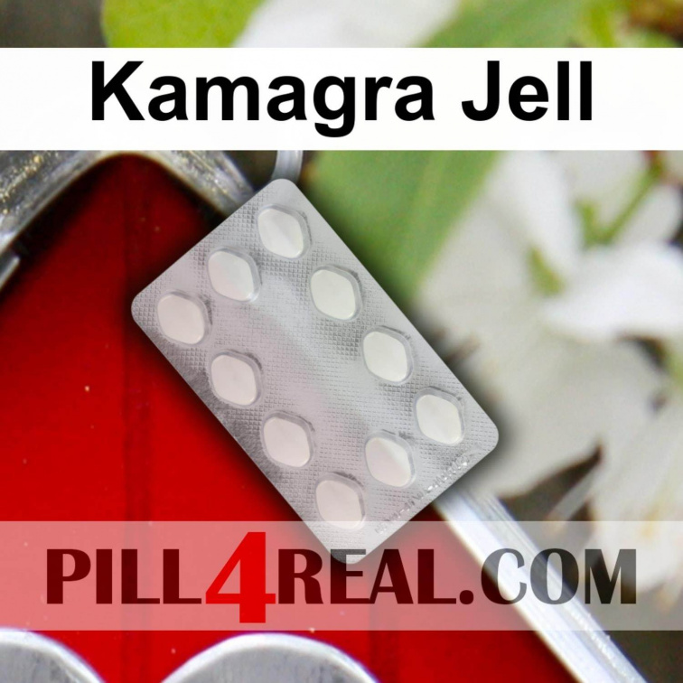 Kamagra Jell 281