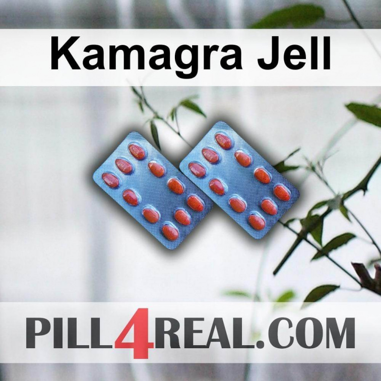 Kamagra Jell 301