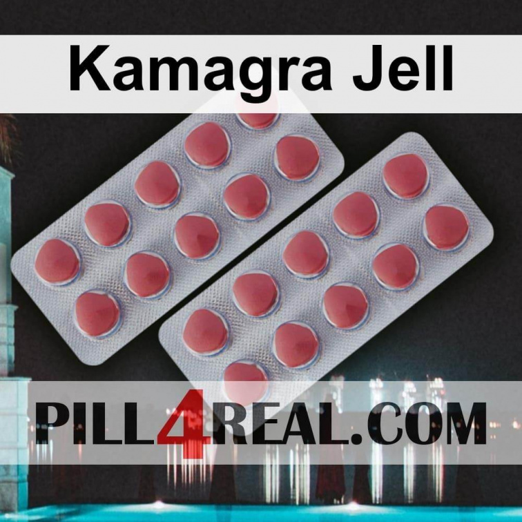 Kamagra Jell 406