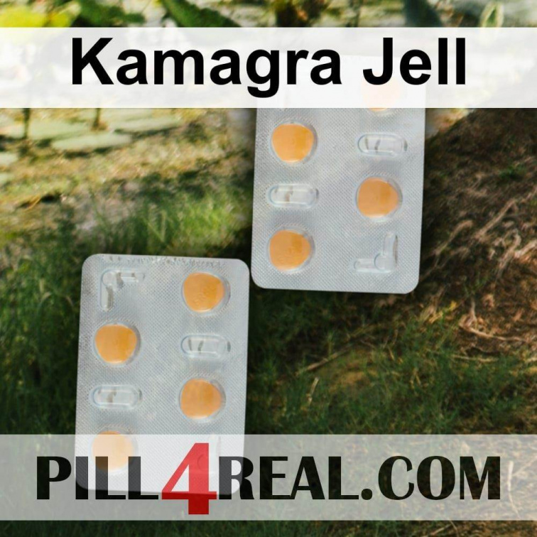 Kamagra Jell 487