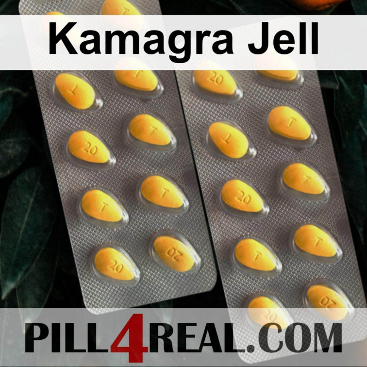 Kamagra Jell 501