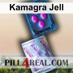 Kamagra Jell 536
