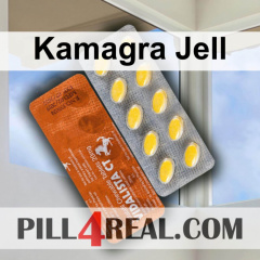 Kamagra Jell 611