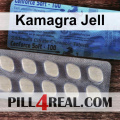 Kamagra Jell 660