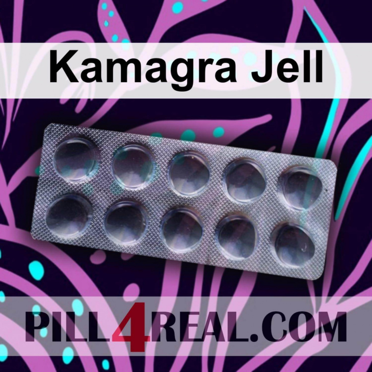 Kamagra Jell 676