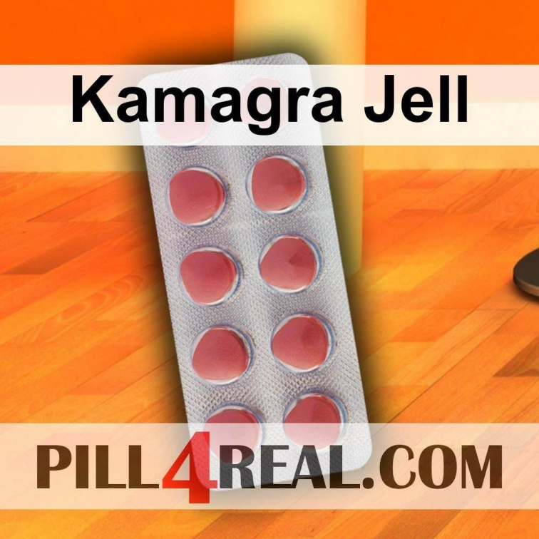 Kamagra Jell 789