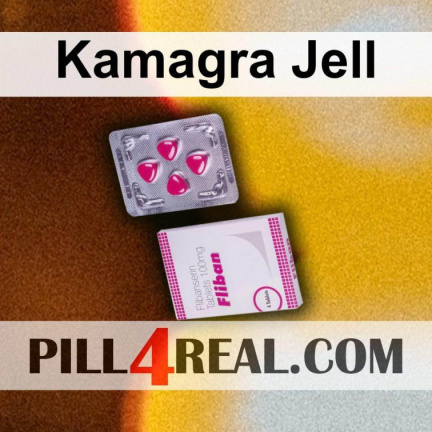 Kamagra Jell 807
