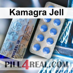 Kamagra Jell 832