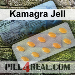Kamagra Jell 862