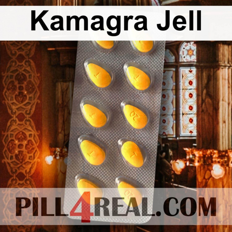 Kamagra Jell 883