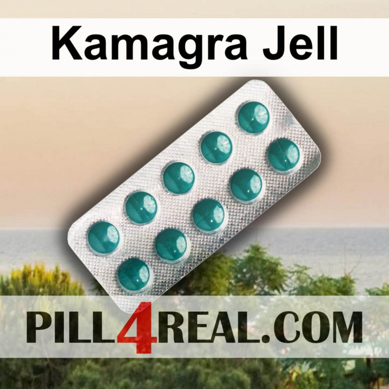 Kamagra Jell 951