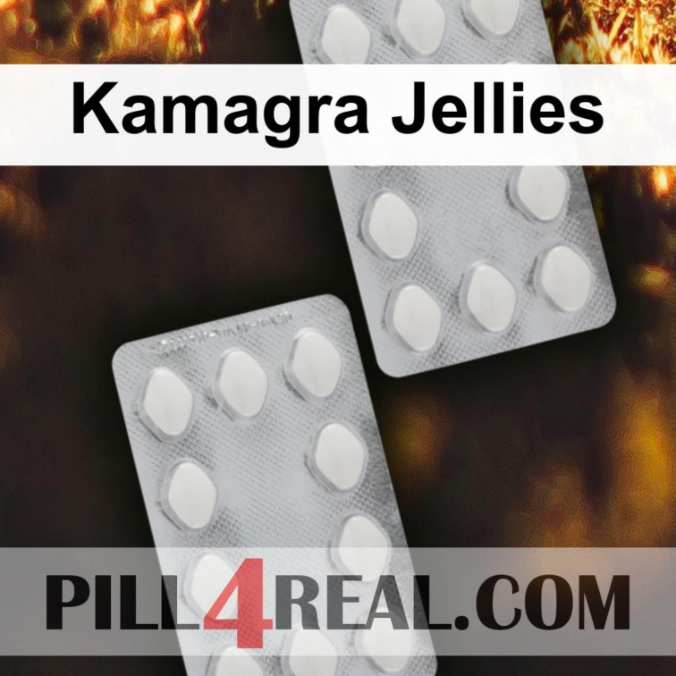 Kamagra Jellies 002