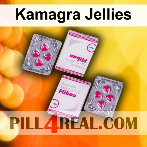 Kamagra Jellies 070