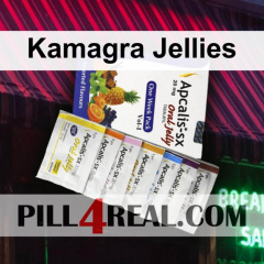 Kamagra Jellies 167