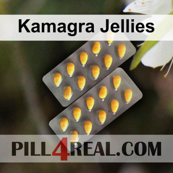 Kamagra Jellies 304