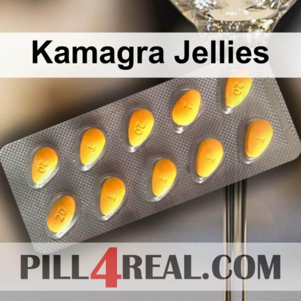 Kamagra Jellies 328