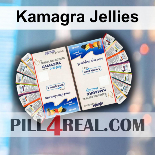 Kamagra Jellies 371