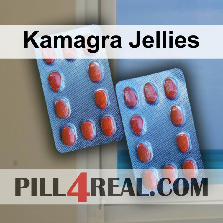 Kamagra Jellies 505