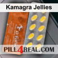 Kamagra Jellies 550